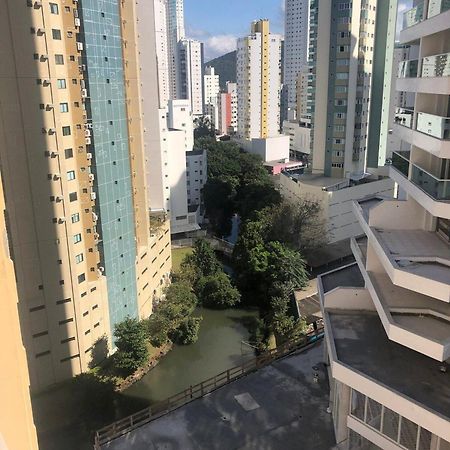 Loft Predio Frente Mar Rodagigante Brisamarbc1 Balneario Camboriu Exterior foto