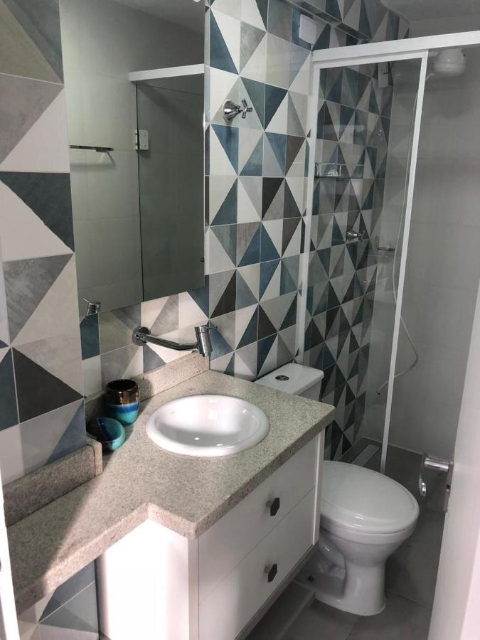 Loft Predio Frente Mar Rodagigante Brisamarbc1 Balneario Camboriu Exterior foto